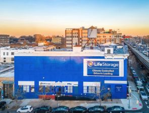 Photo of Life Storage - - 45 Clinton Avenue