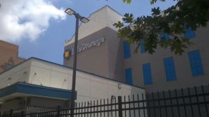 Photo of Life Storage - - 356 Belmont Avenue