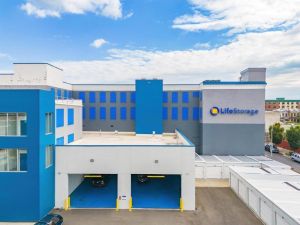Photo of Life Storage - - 356 Belmont Avenue