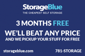 Photo of StorageBlue - Teaneck