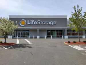Photo of Life Storage - Meriden - 560 West Main Street