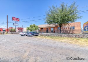Photo of CubeSmart Self Storage - TX El Paso Doniphan Dr