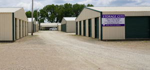 Photo of Storage City