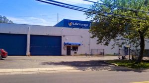 Photo of Life Storage - Islip - 260 Moffitt Boulevard