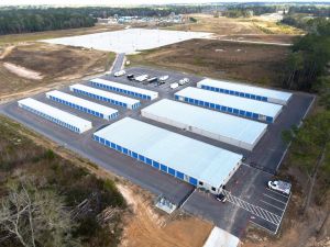 Photo of The Storage Place - Hwy 242