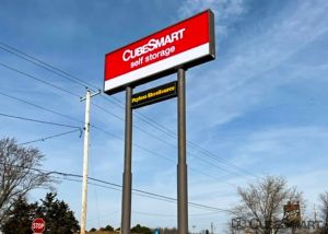 Photo of CubeSmart Self Storage - WI Beloit - Prairie Avenue