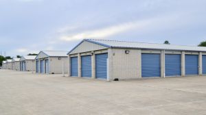 Photo of Abbey Road Self Storage