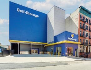 Photo of Life Storage - Brooklyn - 150 17th Street