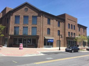 Photo of Life Storage - Roswell - 90 Oak Street