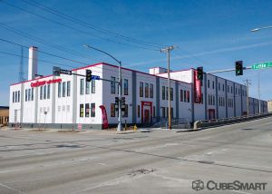 Photo of CubeSmart Self Storage - IA Des Moines 8th Street