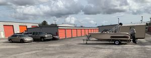 Photo of Storage King USA - 125 - Savannah, GA - Lynah Ave