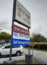 Photo of Self Storage Plus - Hallandale