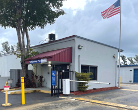 Photo of Self Storage Plus - Hallandale