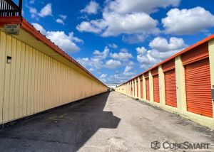 Photo of CubeSmart Self Storage - FL Tampa W Lindebaugh Ave