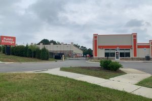 Photo of Public Storage - Durham - 3409 US-70
