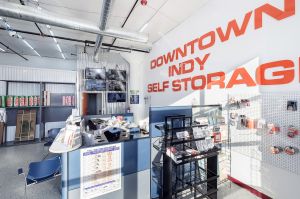 Photo of Downtown Indy Self Storage
