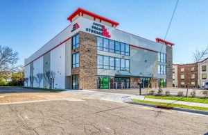 Photo of Storelocal Self Storage