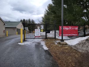 Photo of Storage Sense - River Road