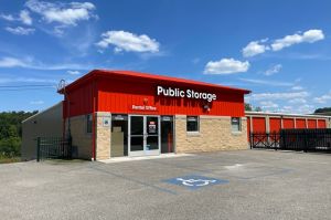 Photo of Public Storage - Cheswick - 805 Route 910