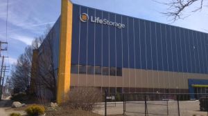 Photo of Life Storage - East Meadow - 1640 Hempstead Turnpike