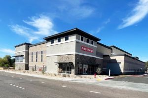 Photo of Public Storage - Surprise - 16860 N El Mirage Road