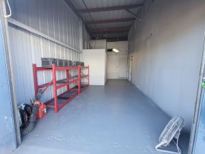 Photo of Tampa Airport Storage