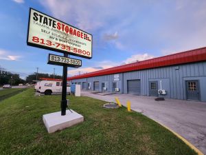Photo of Tampa Airport Storage