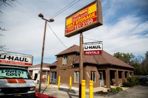 Photo of Stor Room Self Storage