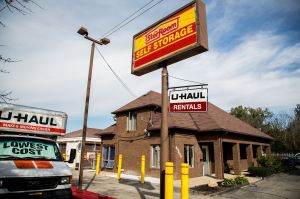 Photo of Stor Room Self Storage
