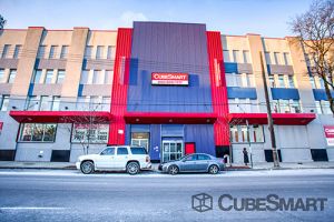 Photo of CubeSmart Self Storage - Brooklyn - 2887 Atlantic Ave