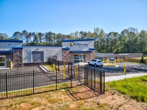Photo of Life Storage - Stone Mountain - 5636 Redan Road