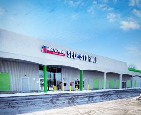 Photo of National Storage Centers - Columbus