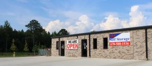 Photo of BRB Self Storage