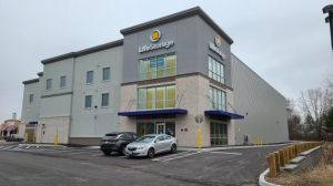 Photo of Life Storage - South Portland - 193 Western Avenue