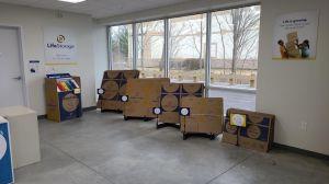 Photo of Life Storage - South Portland - 193 Western Avenue