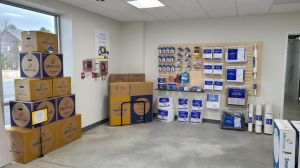 Photo of Life Storage - South Portland - 193 Western Avenue
