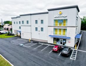 Photo of Life Storage - South Portland - 193 Western Avenue