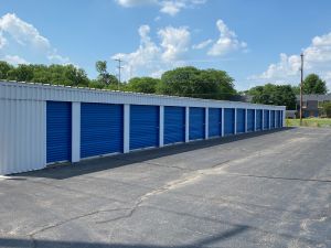Photo of National Mini Storage - KL