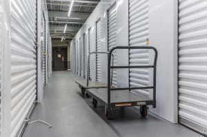 Photo of National Storage - Lakewood