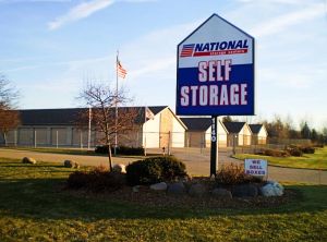 Photo of National Storage Centers Walker-Ironwood