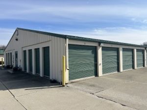 Photo of A-Affordable Self Storage