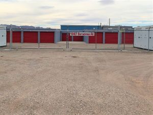 Photo of Mohave Storage - 10411 Barrackman