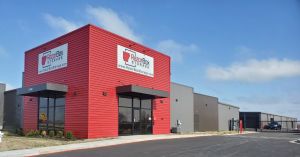 Photo of RazorBox Storage at W. Hwy 72
