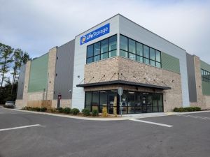 Photo of Life Storage - Savannah - 330 Johnny Mercer Boulevard
