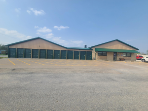 Photo of Storage Rentals of America - East Moline - 37th Ave