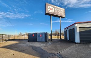 Photo of StorQuest Economy - Mesquite / Hwy 80
