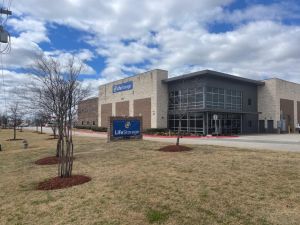 Photo of Life Storage - Lakewood Village - 11901 Farm to Market Road 423