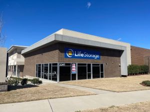 Photo of Life Storage - Garland - 3353 West Campbell Road