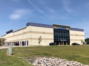 Photo of Life Storage - Durham - 1651 TW Alexander Drive