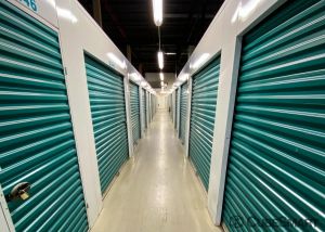 Photo of CubeSmart Self Storage - NJ Woodbridge St Georges Ave